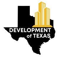 development of texas logo image