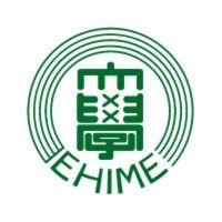 ehime university logo image