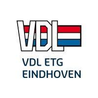 vdl etg eindhoven