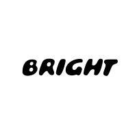 bright swimwear logo image