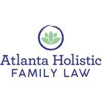 atlanta holistic family law logo image