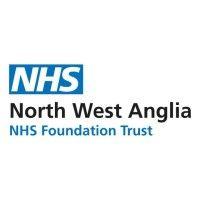 north west anglia nhs foundation trust logo image