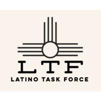 sf latino task force logo image