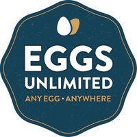 eggs unlimited logo image