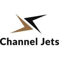 channel jets logo image