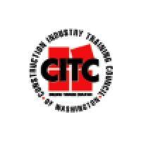 citcwa: construction industry training council of washington logo image