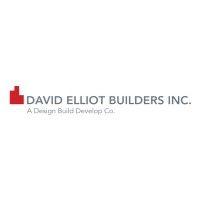 david elliot builders inc.