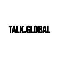 talk.global logo image