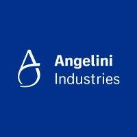 angelini industries logo image