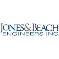 jones & beach engineers, inc.