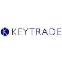 keytrade ag logo image