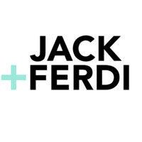 jack and ferdi logo image