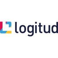 logitud logo image