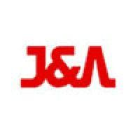 j&a logo image