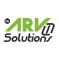 byarv it solutions inc. logo image