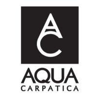 aqua carpatica logo image