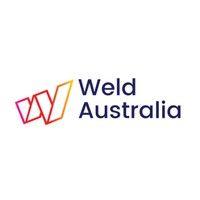 weld australia logo image