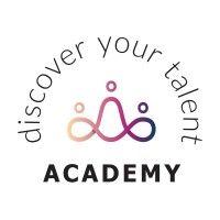 discoveryourtalent®️ logo image