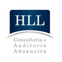 hll consultoria logo image