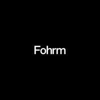 fohrm studio logo image