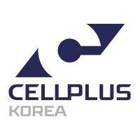 cellplus korea logo image