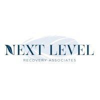 next level recovery associates logo image