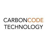 carboncode technology logo image