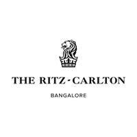 the ritz-carlton, bangalore logo image