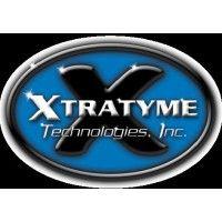 xtratyme technologies, inc. logo image