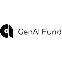 genai fund logo image