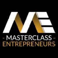 masterclass entrepreneurs logo image