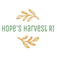 hope's harvest ri