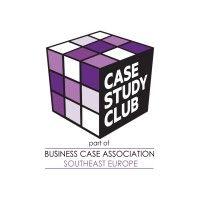 case study club logo image