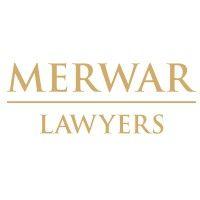 merwar lawyers logo image