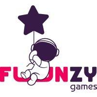 funzy games logo image