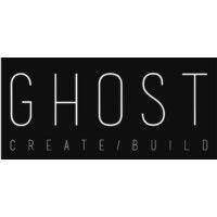 ghost create & build ltd logo image