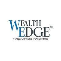 wealthedge® advisors logo image