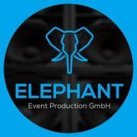 elephant event production gmbh logo image