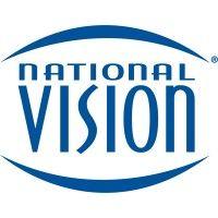 national vision inc. logo image