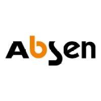 absen logo image