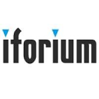 iforium logo image