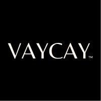 vaycay ® logo image