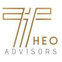 theo advisors logo image