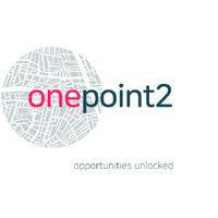 onepoint2 logo image