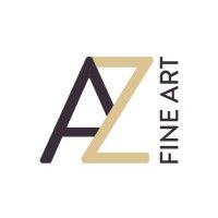 alon zakaim fine art logo image