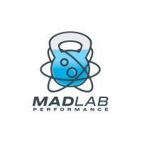 madlab performance logo image