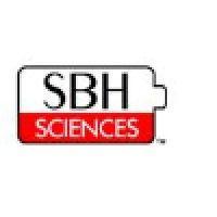 sbh sciences logo image