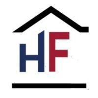 homefront brands logo image