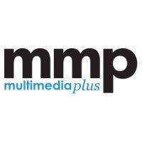 multimedia plus logo image