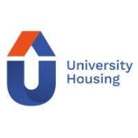 university housing